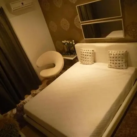 Ferienhaus Moradia Em Alporchinhos *