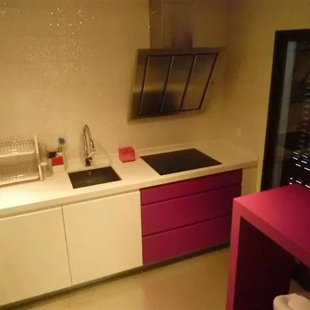 Ferienhaus Moradia Em Alporchinhos *