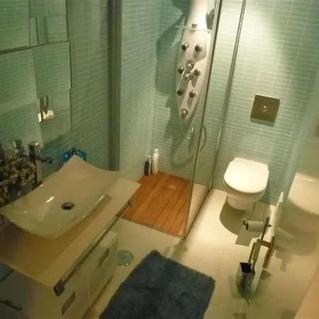 Moradia Em Alporchinhos Ferienhaus Porches (Algarve)
