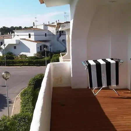 Сasa de vacaciones Moradia Em Alporchinhos