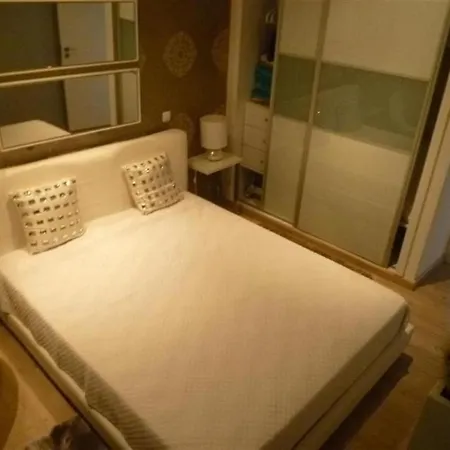 Сasa de vacaciones Moradia Em Alporchinhos