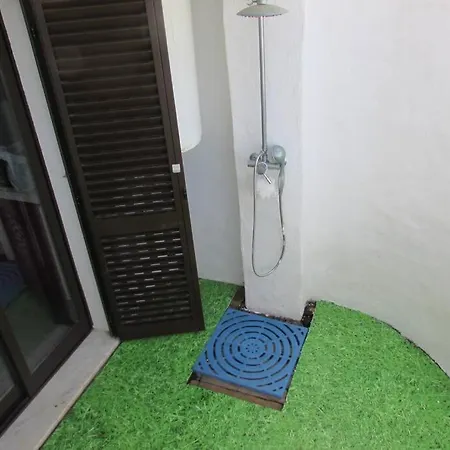 Сasa de vacaciones Moradia Em Alporchinhos *