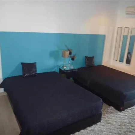 Сasa de vacaciones Moradia Em Alporchinhos *