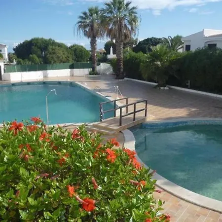 Сasa de vacaciones Moradia Em Alporchinhos